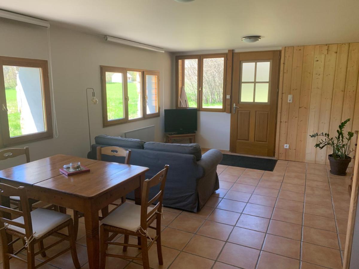L'Escale En Ubaye Bed and Breakfast Saint-Pons  Εξωτερικό φωτογραφία