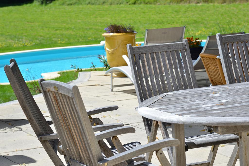 L'Escale En Ubaye Bed and Breakfast Saint-Pons  Εξωτερικό φωτογραφία